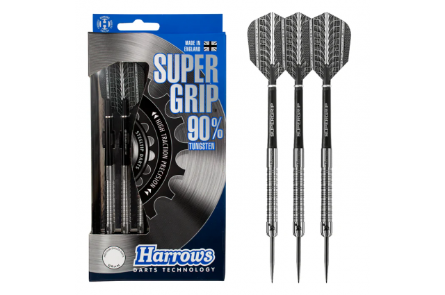 Lotki HARROWS SUPERGRIP
