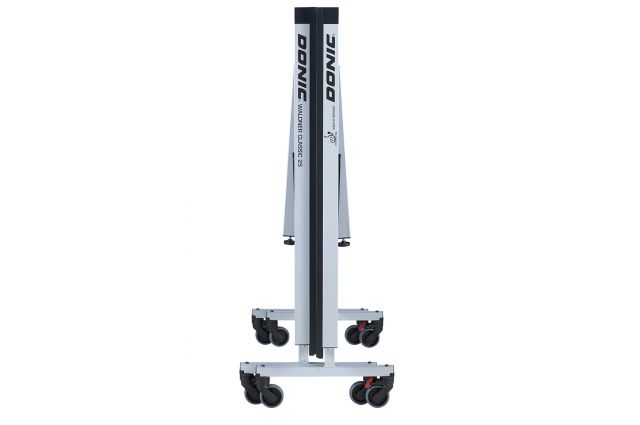 Teniso stalas DONIC Waldner Classic 25 Indoor ITTF Teniso stalas DONIC Waldner Classic 25 Indoor ITTF