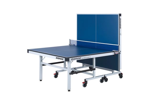 Teniso stalas DONIC Waldner Classic 25 Indoor ITTF Teniso stalas DONIC Waldner Classic 25 Indoor ITTF