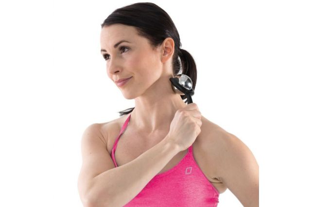 Volas masažinis GYMSTICK ACTIVE COLD RECOVERY Volas masažinis GYMSTICK ACTIVE COLD RECOVERY