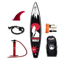 Deska Sup WILDSUP HOWLING WOLF 12,6"