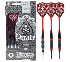 Lotki Softip HARROWS PIRATE 3x16gK