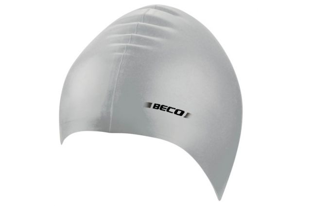 Czepki pływackie BECO 7390-11 Sidabrinė Czepki pływackie BECO 7390-11