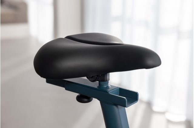 Rower treningowy KETTLER RIDE 100 Dviratis treniruoklis KETTLER HOI RIDE Stone