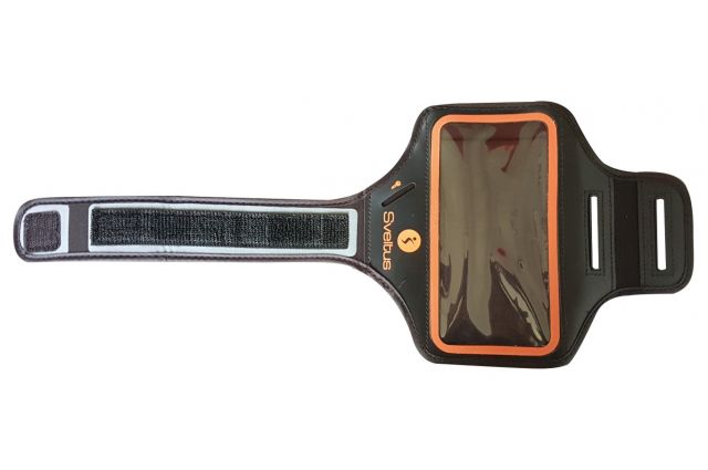 Etui na telefon komórkowy SVELTUS 9301 Dėklas mobiliam telefonui SVELTUS 9301