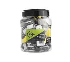 OWIJKA TENISOWA DUNLOP GECKO-TAC 60 szt.