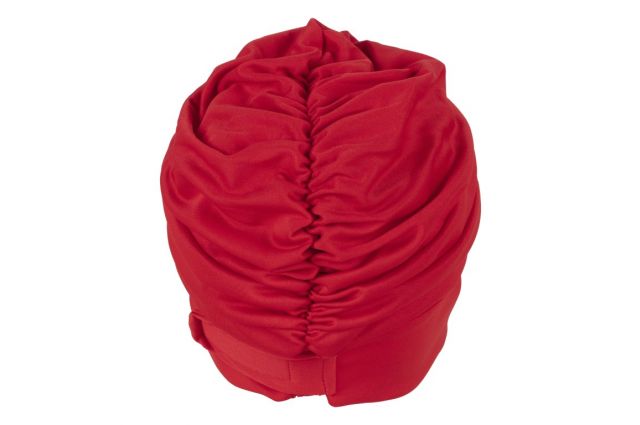 Czepki pływackie FASHY 3473-40 Raudona Czepki pływackie FASHY 3473-40