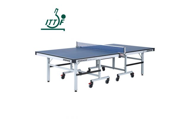 Teniso stalas DONIC Waldner Classic 25 Indoor ITTF Teniso stalas DONIC Waldner Classic 25 Indoor ITTF
