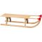Sanki Drewniane NIJDAM Davos 80 cm Sanki Drewniane NIJDAM Davos 80 cm