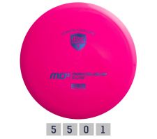 Diskgolfo diskas DISCMANIA S-LINE MD1 Midrange Driver