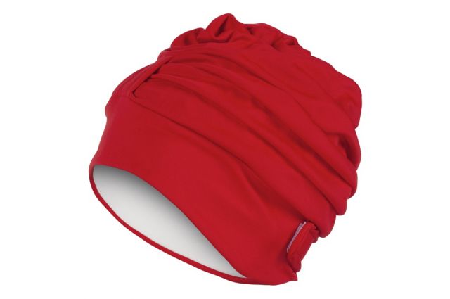 Czepki pływackie FASHY 3473-40 Raudona Czepki pływackie FASHY 3473-40
